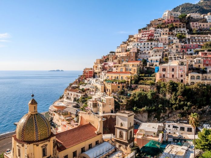 Positano