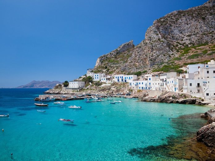 Levanzo
