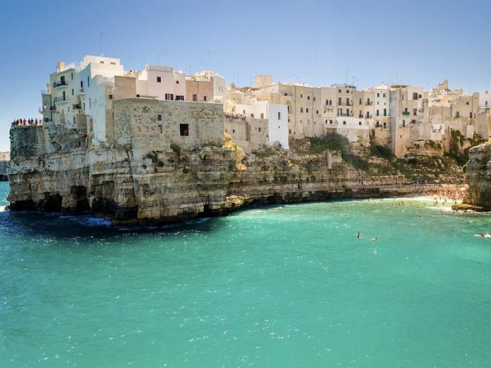 Polignano-a-Mare